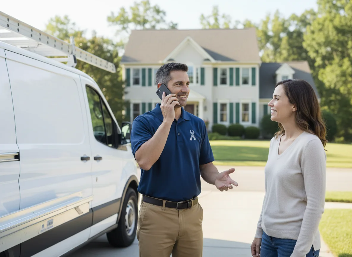 Home Gutter Service Bokoshe, OK FAQs